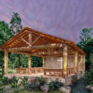 JARDIM VILLE-CAPELA 01 Grande