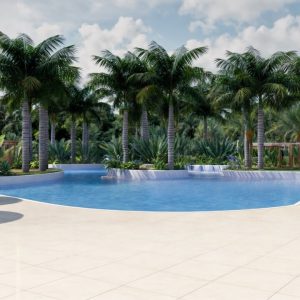 JARDIM VILLE-PISCINA 04 Grande